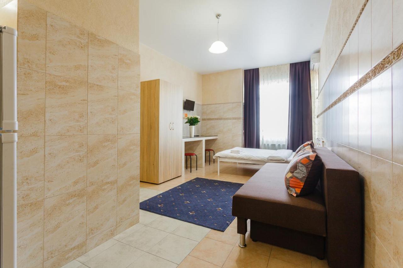 Dream Apartments Kyiv Exterior photo