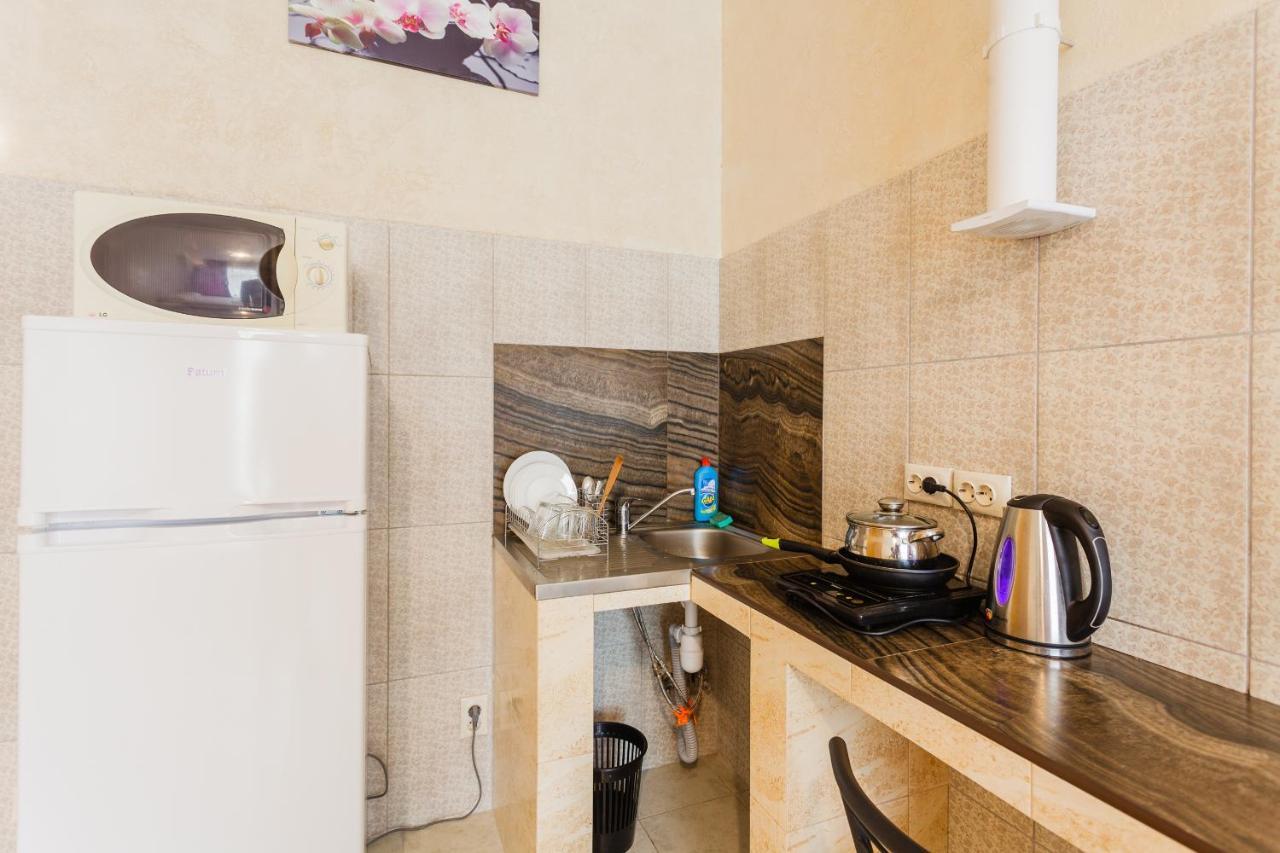 Dream Apartments Kyiv Exterior photo