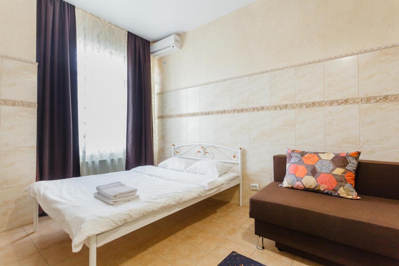 Dream Apartments Kyiv Exterior photo