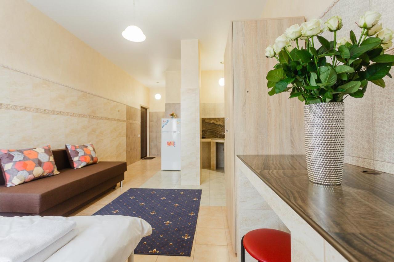 Dream Apartments Kyiv Exterior photo