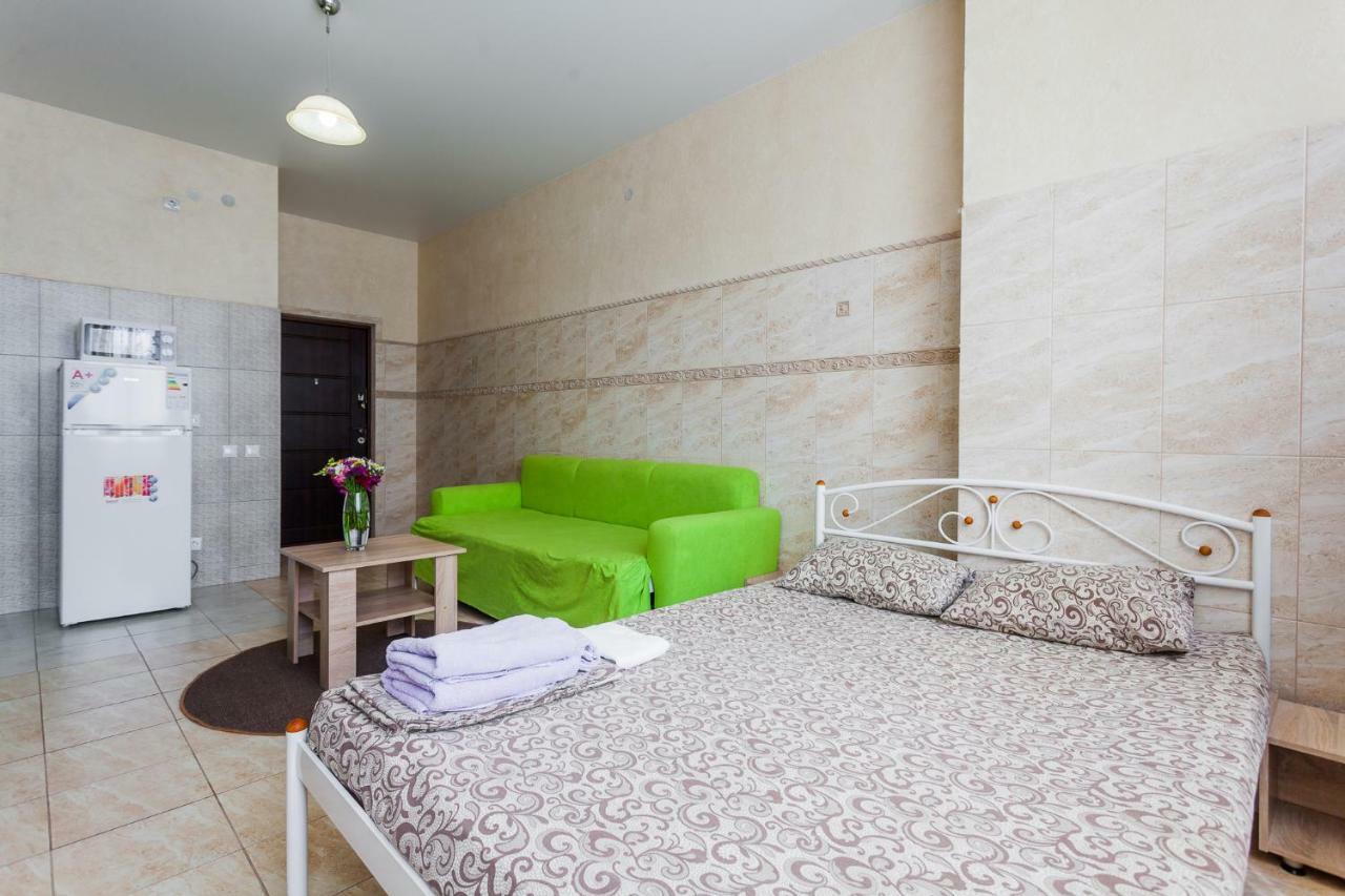 Dream Apartments Kyiv Exterior photo