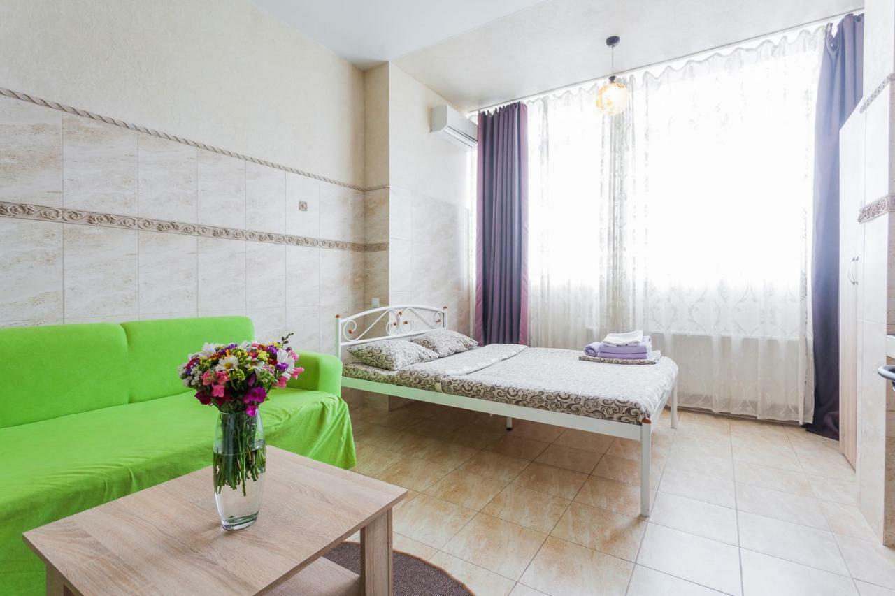 Dream Apartments Kyiv Exterior photo